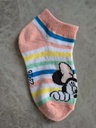 Girls Character Socks 3pcs Set