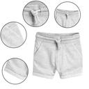 Little Maven Boys Shorts