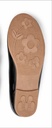 Girls Balley Flat Shoe 