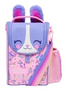 Smiggle Big Kid Bagpack With Lunch Bag 