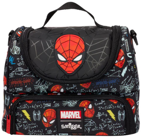 Smiggle Big Kid BagPack
