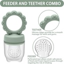 Baby Fruit Feeder