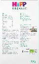 Hipp Organic Cereal