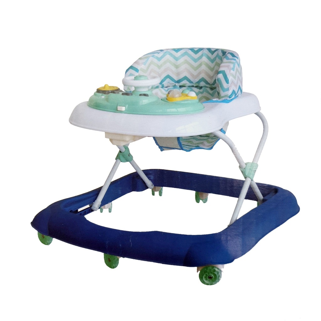  Kidilo Baby Walker