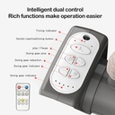 Kidilo BJJ-508L Baby Bassinet