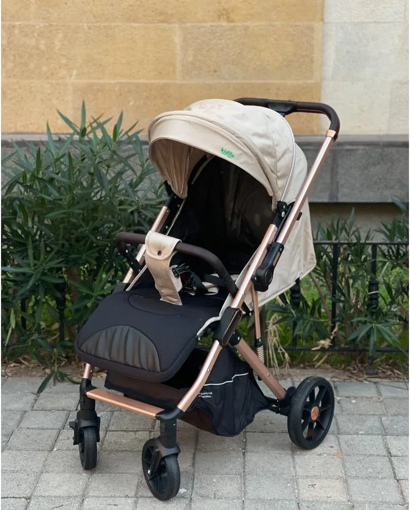 Kidilo Z8 Stroller