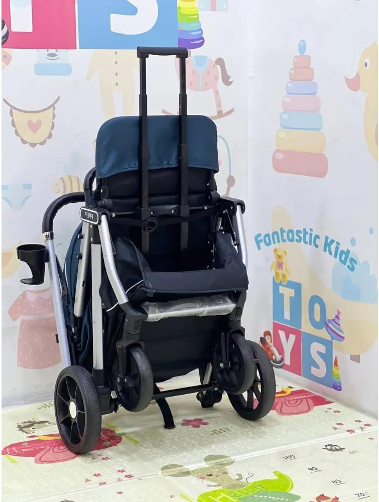 Kidilo Z8 Stroller
