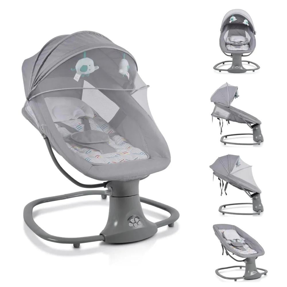 Mastela 3 in 1 Multi-Functional Bassinet