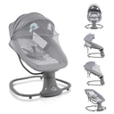 Mastela 3 in 1 Multi-Functional Bassinet