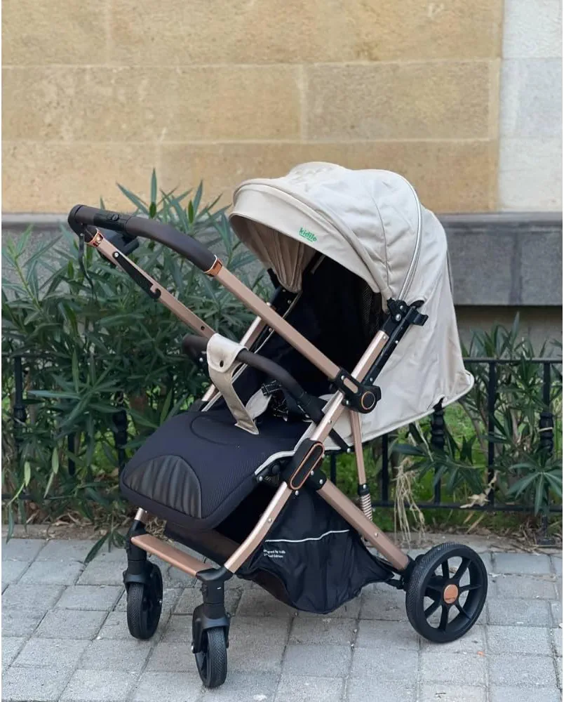 Kidilo Z8 Stroller