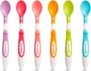 Tommee Tippee Soft Tip Spoon 