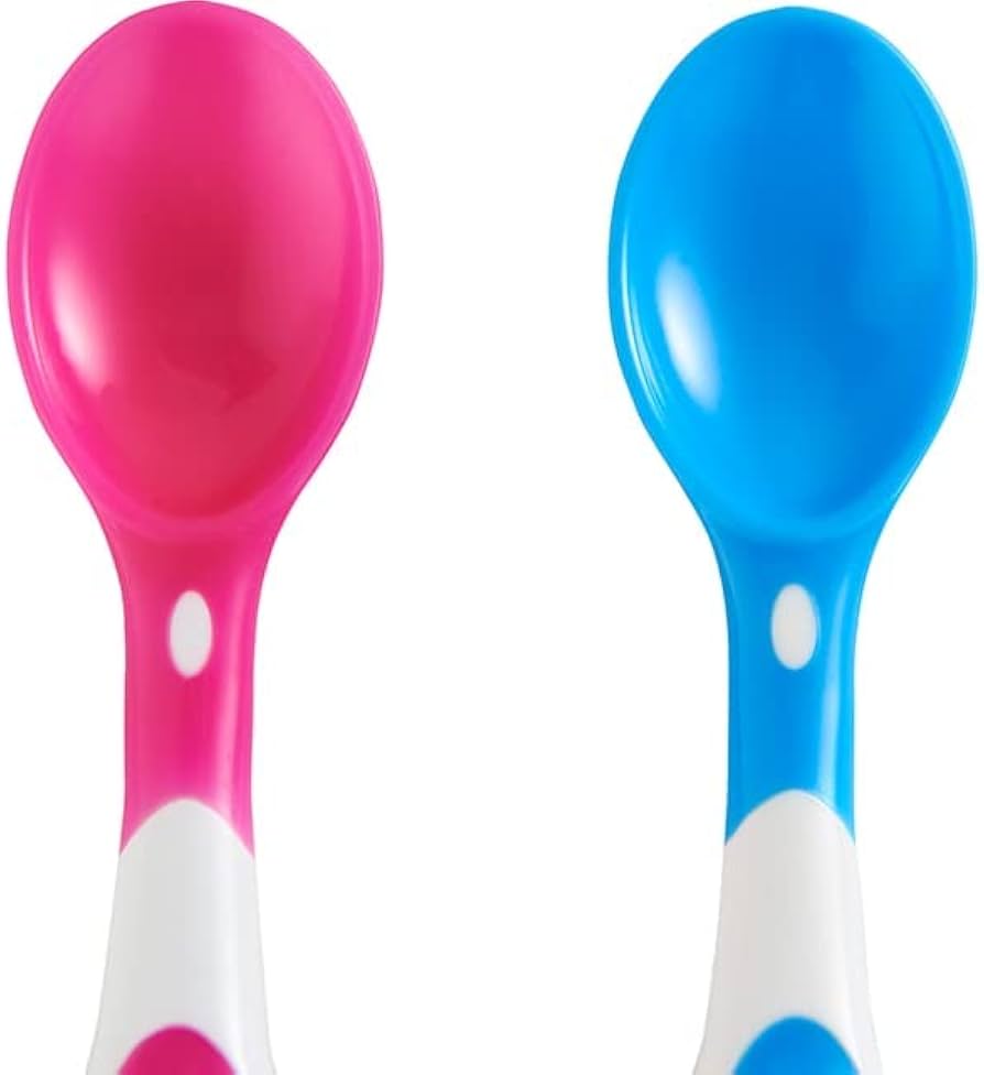 Tommee Tippee Soft Tip Spoon 