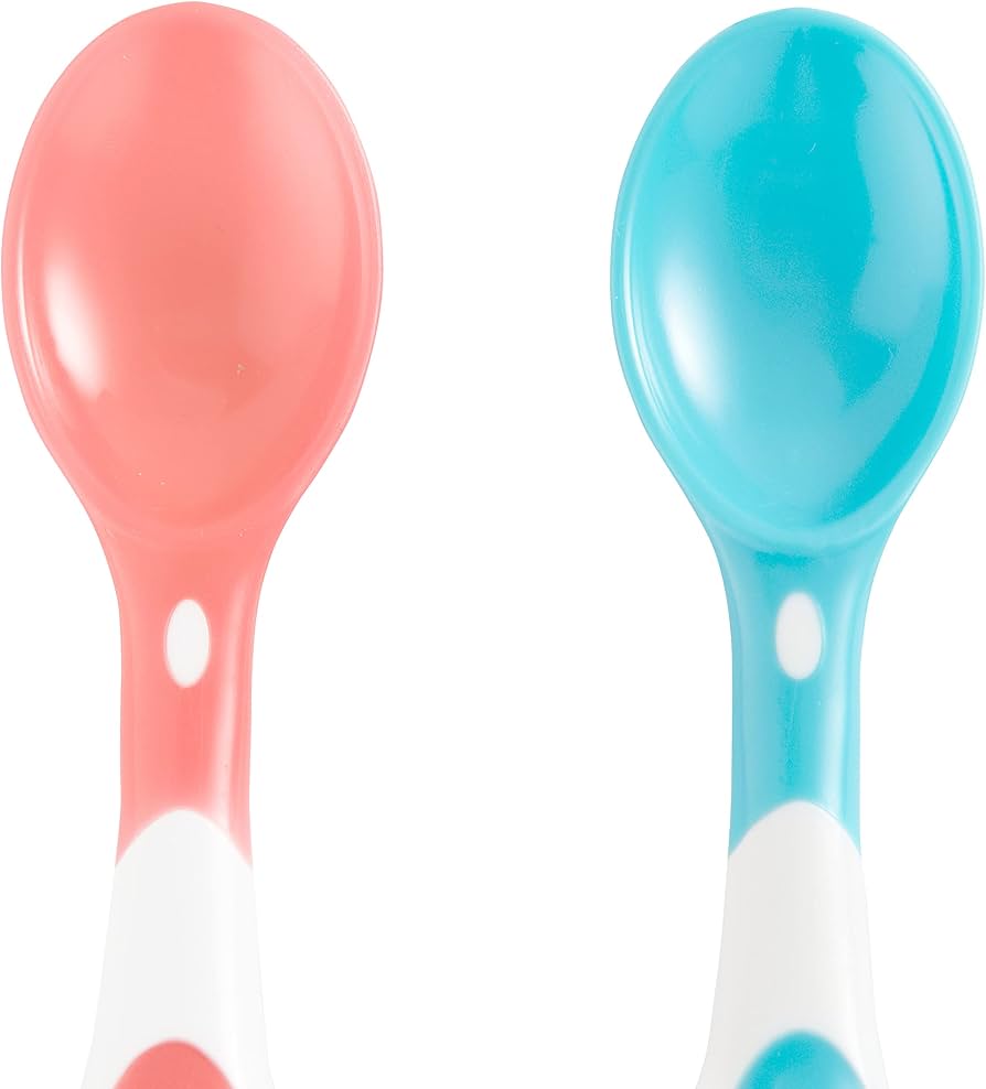 Tommee Tippee Soft Tip Spoon 