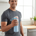 Ello Stainless Steel Bottle 