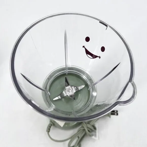 Baby Bullet 20pcs Set Food Maker