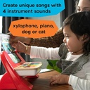 Baby Einstein  Cal's First Melodies Piano