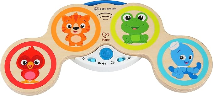 Baby Einstein Magic Touch Drums
