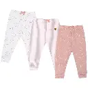 Sunnozy 3Pcs Joggers set