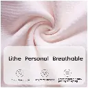 Sunnozy 3Pcs Joggers set