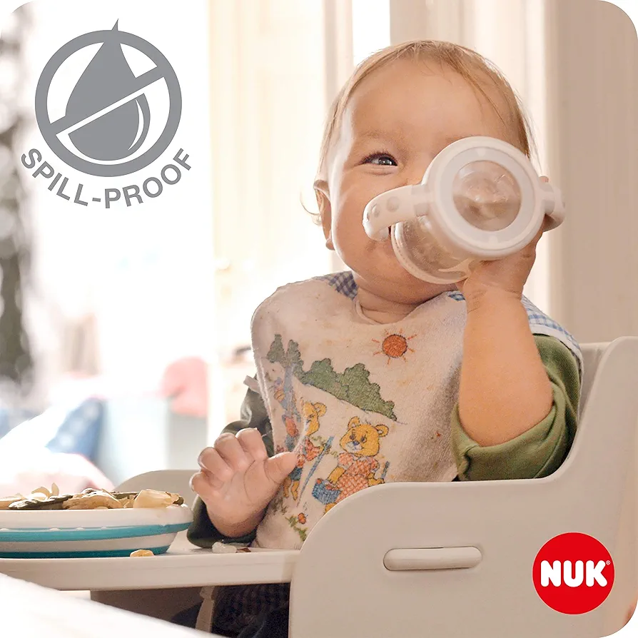 Nuks First Choice  Learner Cup 150ml