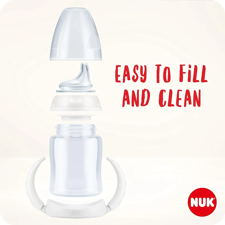Nuks First Choice  Learner Cup 150ml
