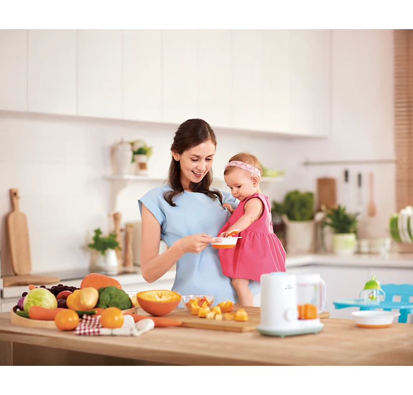 Philips Avent Food Maker 