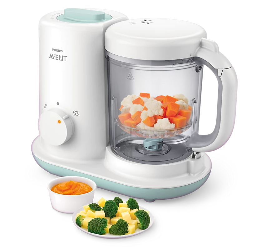 Philips Avent Food Maker 
