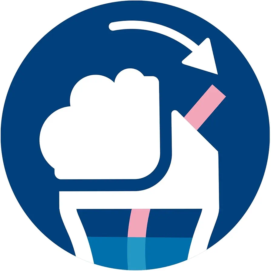 Philips Avent Straw Cup 12m+/300ml