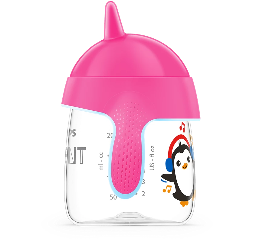 Philips Avent Sippy Cup 260ml/9oz