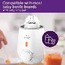 Philips Avent Bottle Warmer 