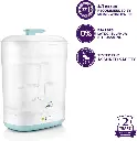 Philips Avent 2 in 1 Steam Sterilizer 