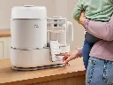 Philips Avent 2 in 1 Steam Sterilizer/ Water Heater