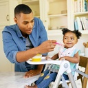 Tommee Tippee 2pcs Set Baby Spoon