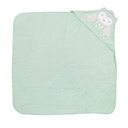 Sunnozy Baby Hooded Towels 1pcs 76:76cm