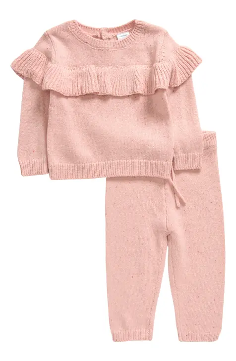 Little Maven Golf Dresses