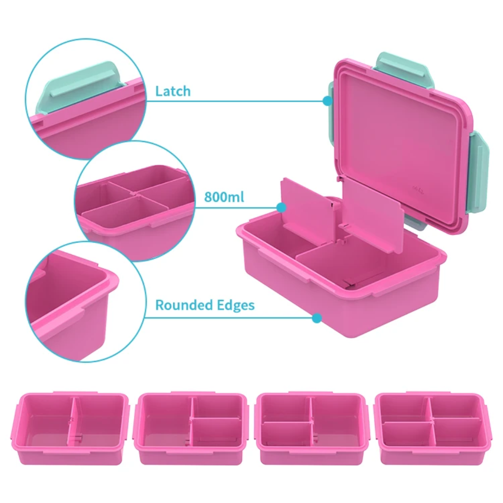 Toursun Convertible Divided Bowl