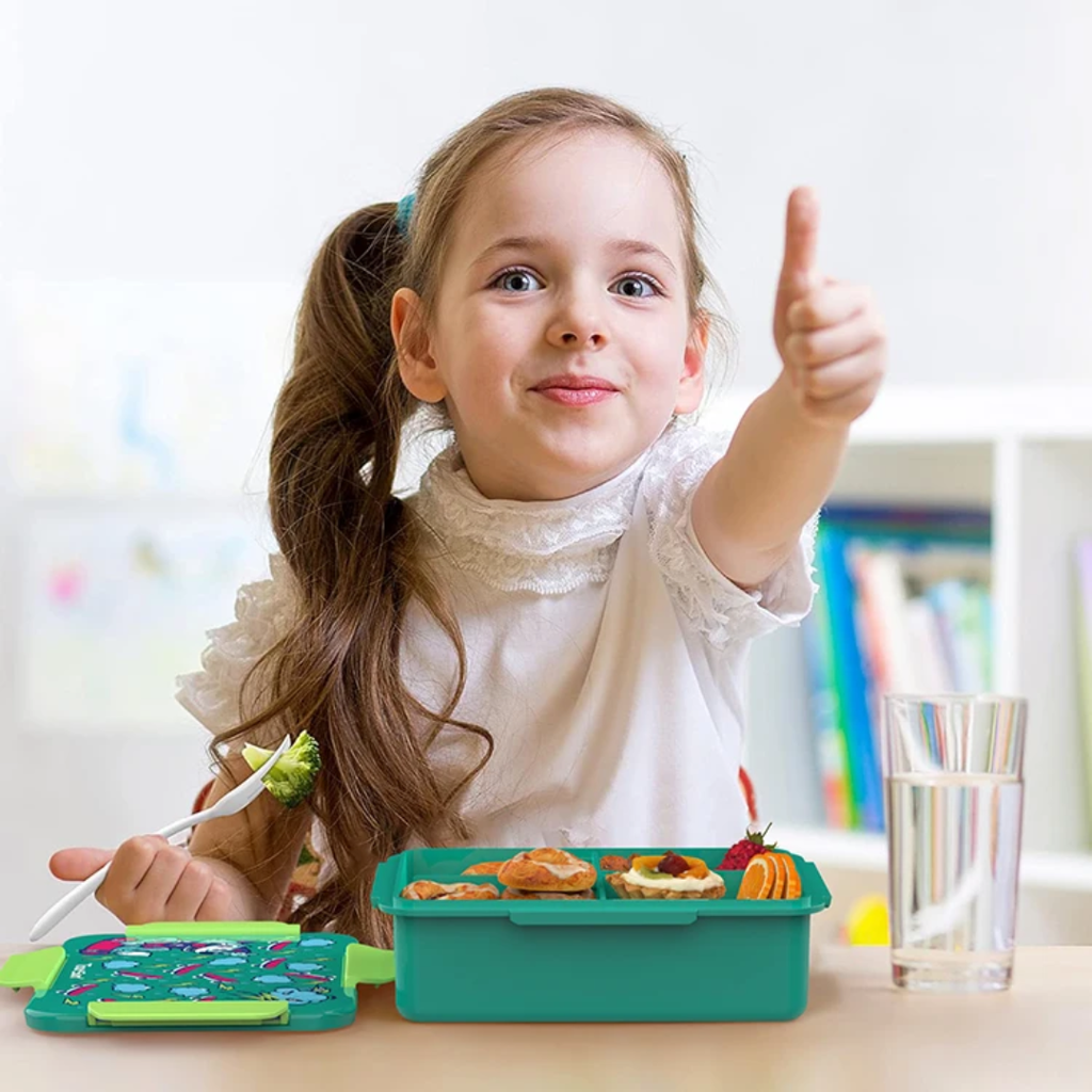 Toursun Convertible Divided Bowl