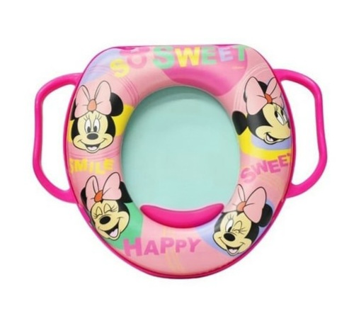 Soft Potty Training Seat 12m+