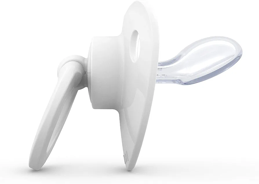 Nuk 2pcs Set Pacifier 