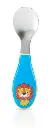 Nuby Toddler Training Cutlery Set 