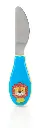 Nuby Toddler Training Cutlery Set 