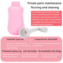 Portable Peri Bottle 