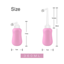 Portable Peri Bottle 