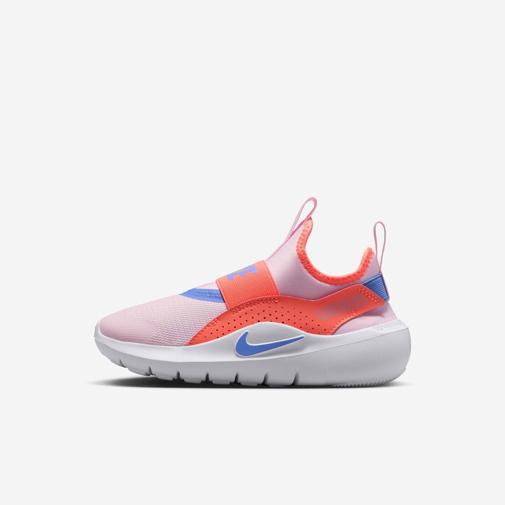 Nike Flex Runner 4 Pink Shoe 