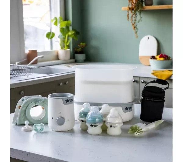 Tommee Tippee Complete Feeding Set