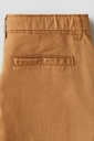 H & M 3pcs Set Khaki Trousers 
