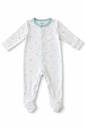 Sunnozy 3pcs Set Sleepsuit 