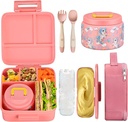 JXXM Bento Lunch Box