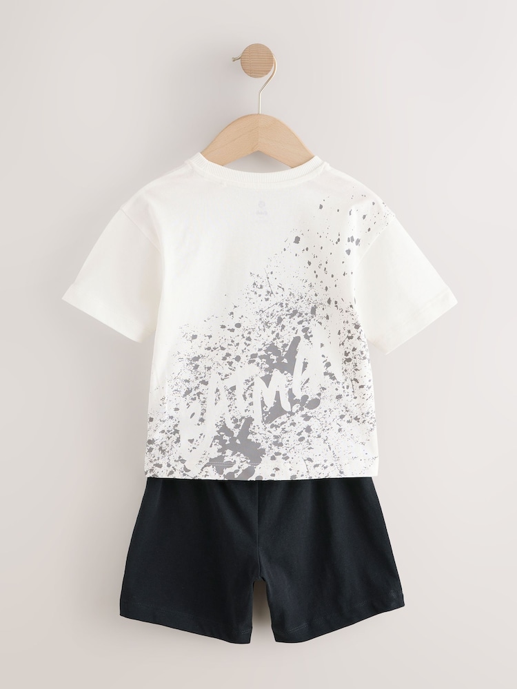 Zara 2pcs Set Boys Outfit 