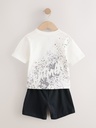 Zara 2pcs Set Boys Outfit 
